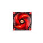 Thermaltake CL-F019-PL12RE-A Pure 12 LED Red Casing Fan