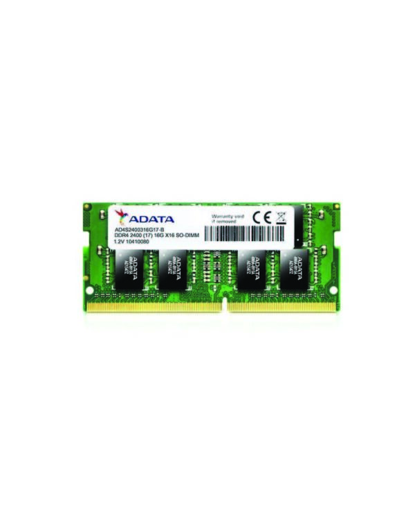 A Data 4GB DDR4L 2400 BUS Notebook RAM