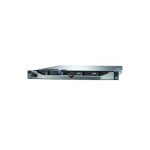 Dell PowerEdge R430 1U Rack Server with 1x E5-2620 v4 2.1GHz 8-Core Processor, 16GB RDIMM 2400MHz, 2x 1TB NL SAS HDD, H330 RAID Controller, and SATA DVD+/-RW Drive