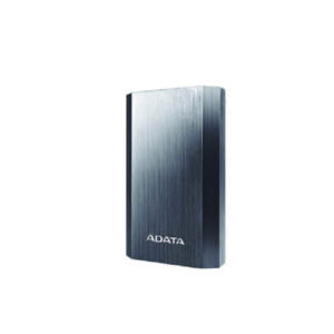 Adata A10050 10000mAH Titanium Black Power Bank