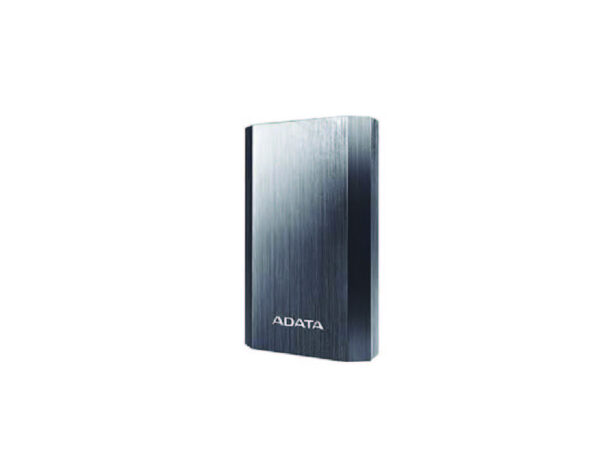 Adata A10050 10000mAH Titanium Black Power Bank
