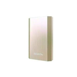 Adata A10050 10050mAH Lithium-Ion Golden Power Bank