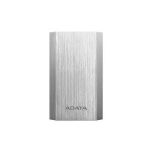 Adata A10050 Lithium-Ion Silver Power Bank 10050mAH