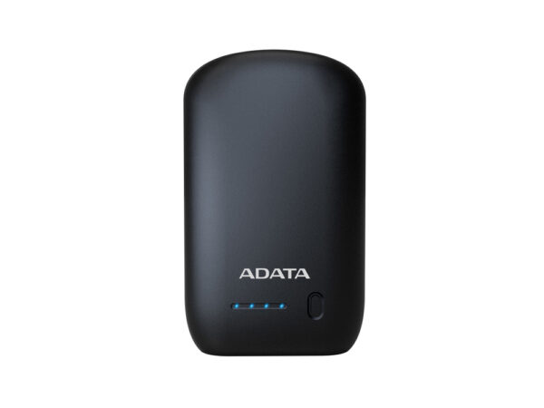 Adata P10050 Black Power Bank 10050mAh