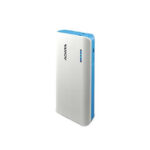 Adata PT100 10000mAh White Power Bank
