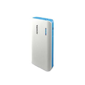 Adata PT100 10000mAh White Power Bank