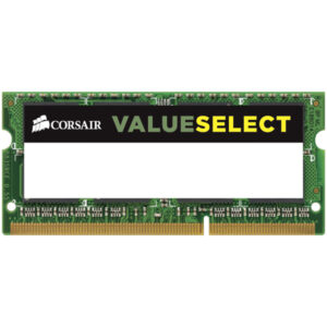 Corsair 4GB DDR3 1600MHz Notebook RAM