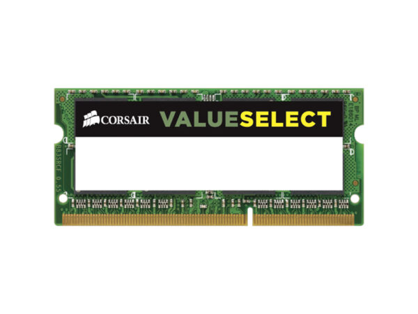 Corsair 4GB DDR3 1600MHz Notebook RAM