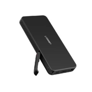 Ugreen Portable External Power Bank Battery Pack with Built-in GoPro Battery Charging Slot