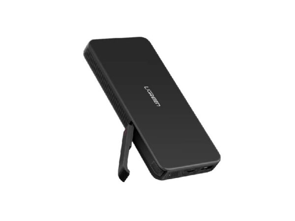 Ugreen Portable External Power Bank Battery Pack with Built-in GoPro Battery Charging Slot