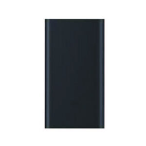 Xiaomi 10000mAh Black Power Bank 2