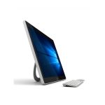 I-life ZEDPC-AIO Intel Celeron DUAL Core N3350 (1.1-2.40GHz, 3GB Onboard RAM, 32GB SSD for OS, 500GB HDD) 2500mAH Battery, Win-10 Home, 17.3 Inch Full Multi-touch All-in-One PC (Silver)