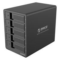 ORICO 5 Bay Hard Drive