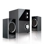Microlab M-223 2:1 Speaker