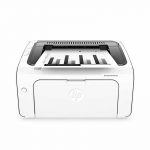 HP LaserJet Pro M12W Printer