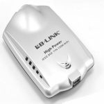 Wifi receiver LB-link 600 Mbps