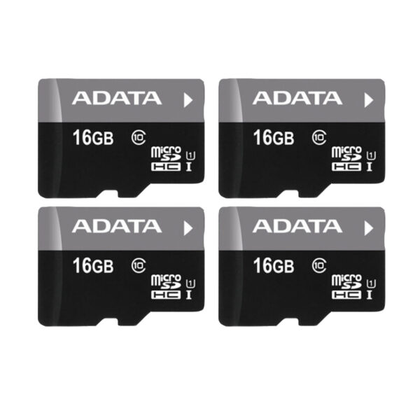 Memory Card 16G 32GB 64G Original ADATA C10 Micro SD Card TF Trans Flash Card SDHC 2
