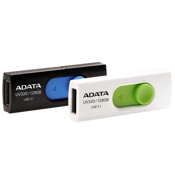 A Data UV320 32GB Black