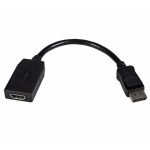 Display to HDMI Converter