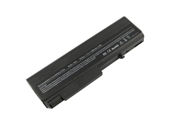 HP Elite book 8440p Notebook Battery
