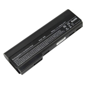 HP Elitebook 8470P Notebook Battery