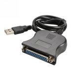 USB to Parallel Converter