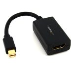Mini Display to HDMI Converter