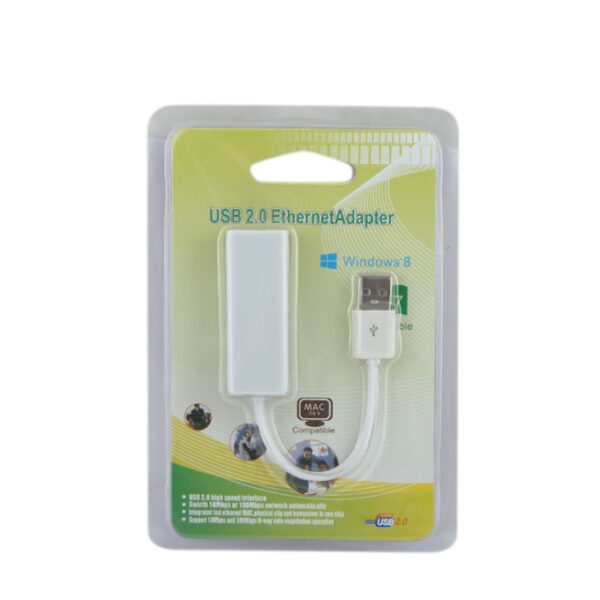USB-LAN-Card