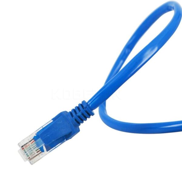 Patch Cord Network Cable