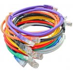 Patch Cord Network Cable