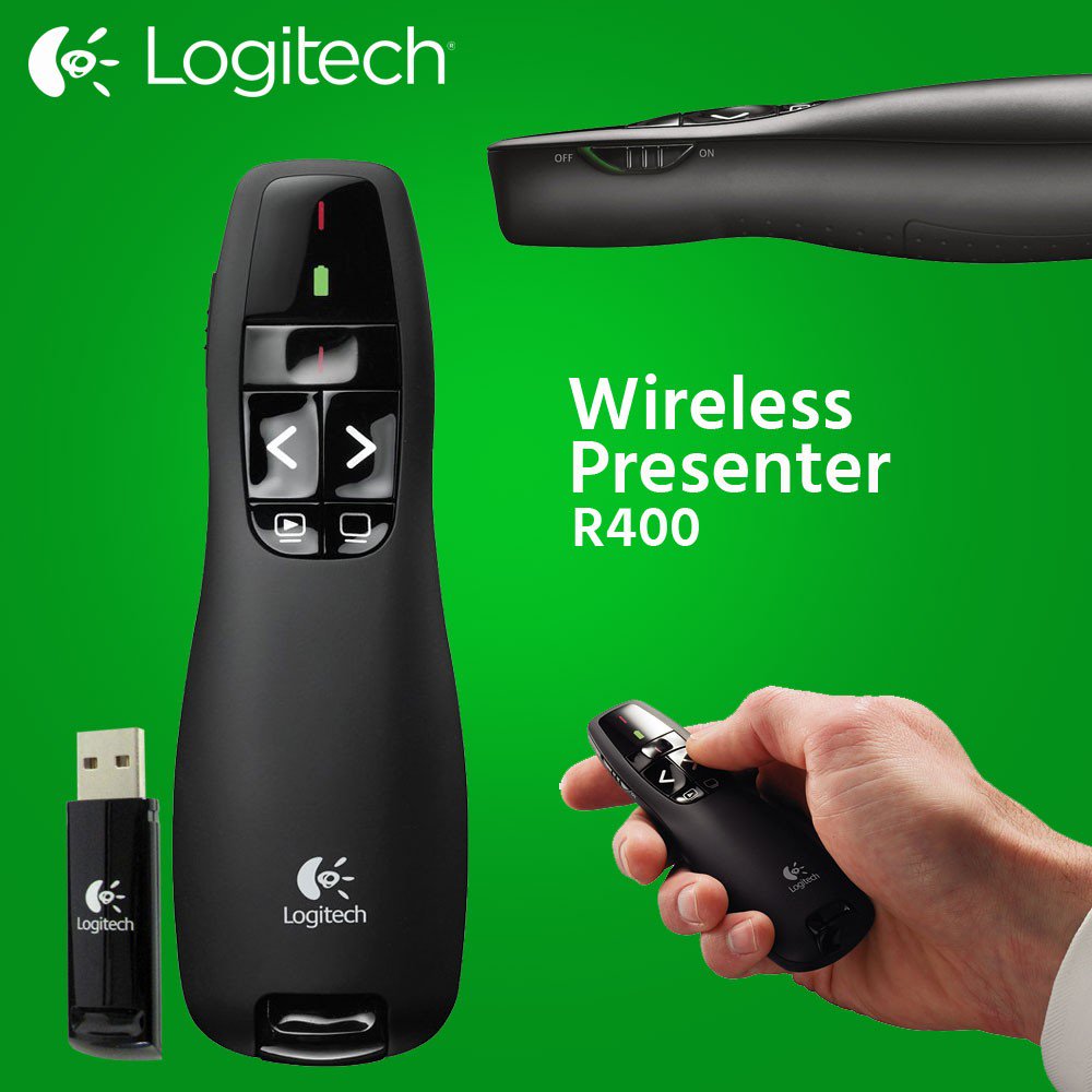 Logitech presenter r400 ubicaciondepersonas cdmx gob mx