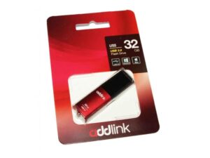 PENDRIVE ADDLINK 32 GB USB FLASH DRIVE