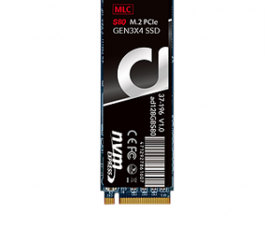 ADDLINK 256 GB M.2 Intelligent MLC NAND Flash