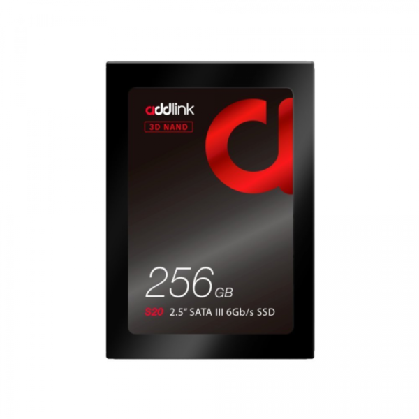SSD CARD ADDLINK 256 GB
