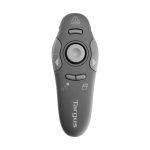 Targus Wireless Presenter AMP17AP-52 with Laser Pointer