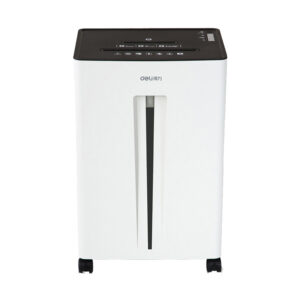Deli 9918 20 Sheet Paper Shredder Exclusive