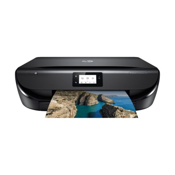 HP DeskJet Ink Advantage 5075 All-in-One Printer (M2U86B)