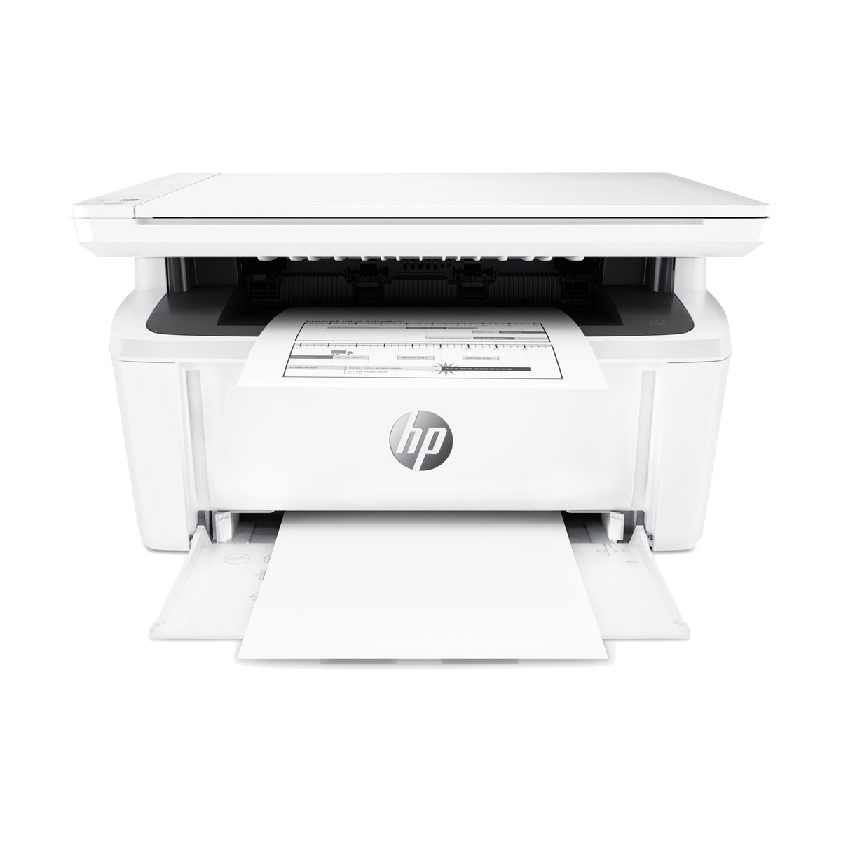 How to make copies on hp laserjet pro mfp