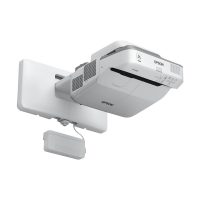Epson EB-695Wi Ultra-Short Throw Projecto