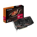 Gigabyte Radeon RX580 Gaming 8GB GDDR5 Graphics Card for Mining #GV-RX580GAMING-8GD-MI (Without Box)