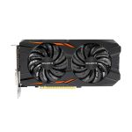 Gigabyte GeForce GTX 1050 Ti G1 Gaming 4GB GDDR5 Graphics Card