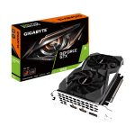 Gigabyte GeForce GTX 1660 Ti WINDFORCE OC 6GB GDDR6 Graphics Card #GV-N166TWF2OC-6GD