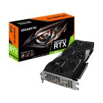 Gigabyte GeForce RTX 2070 WINDFORCE 8GB GDDR6 Graphics Card #GV-N2070WF3-8GC