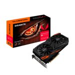 Gigabyte Radeon RX VEGA 56 GAMING OC 8GB HBM2 Graphics Card #GV-RXVEGA56GAMING OC-8GD