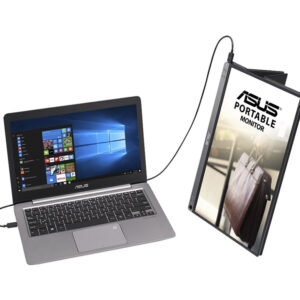 ASUS ZenScreen MB16AC 15.6 Inch Portable FHD USB Monitor