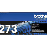 Brother TN-273BK Black Toner