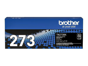Brother TN-273BK Black Toner