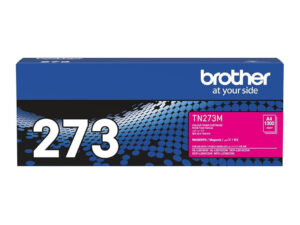 Brother TN-273M Magenta Toner