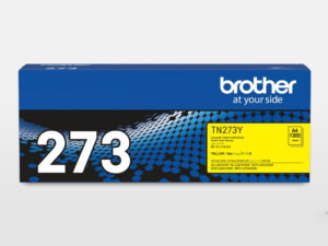 Brother TN-273Y Yellow Toner