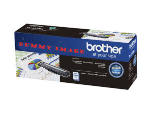 Brother TN-461BK Black Toner